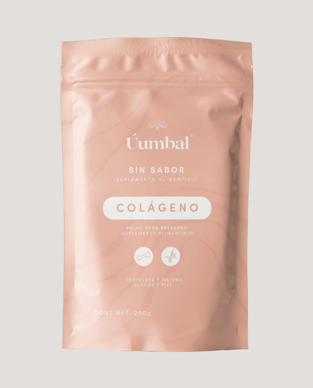 COLÁGENO
