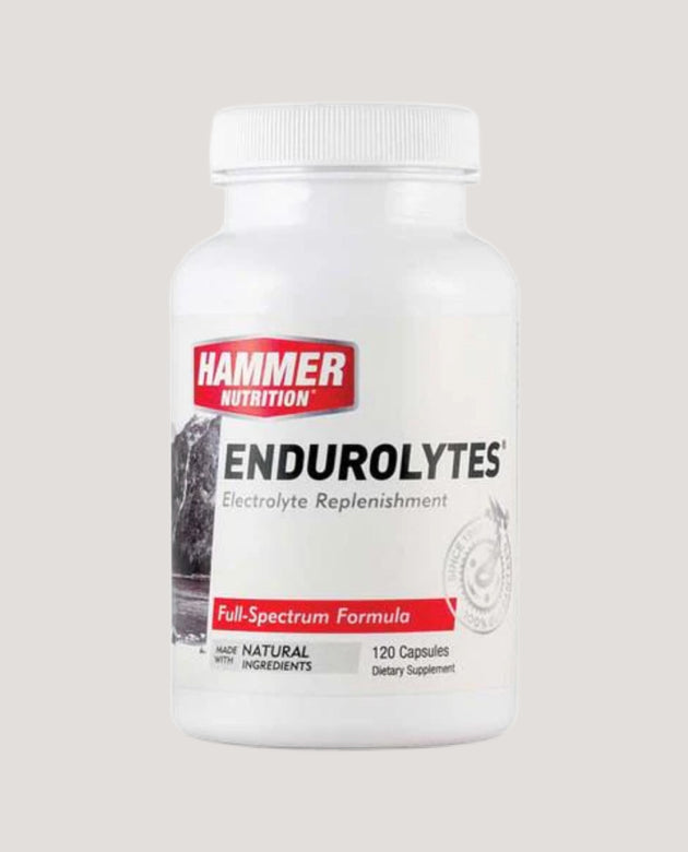 HAMMER ENDUROLYTES
