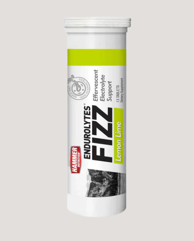 HAMMER ENDUROLYTES FIZZ LIMA LIMÓN