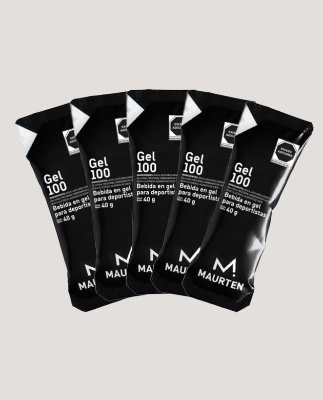 MAURTEN GEL 100