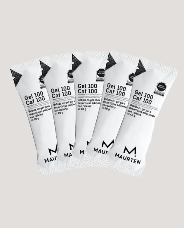 MAURTEN GEL 100 CAF 100