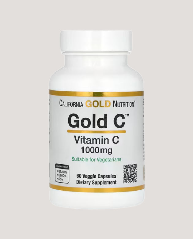 VITAMINA C 1000mg