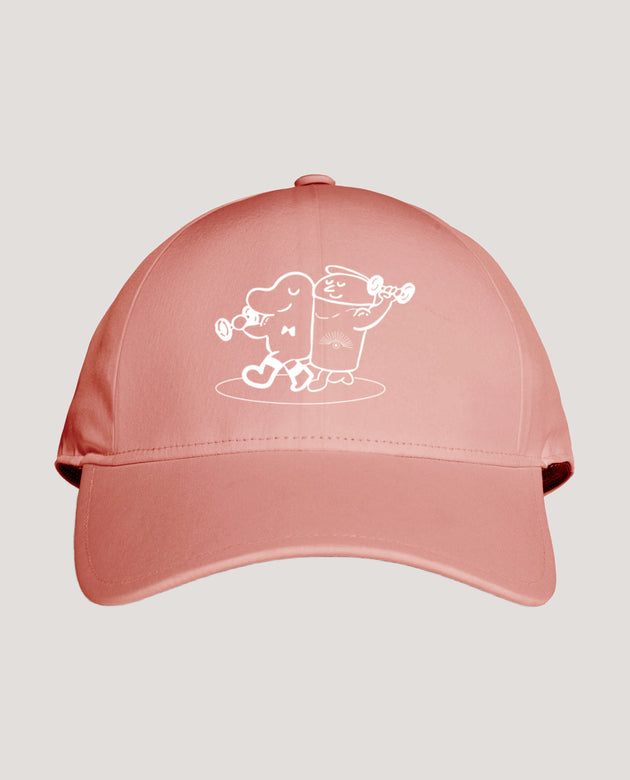 GORRA PINGÜINO