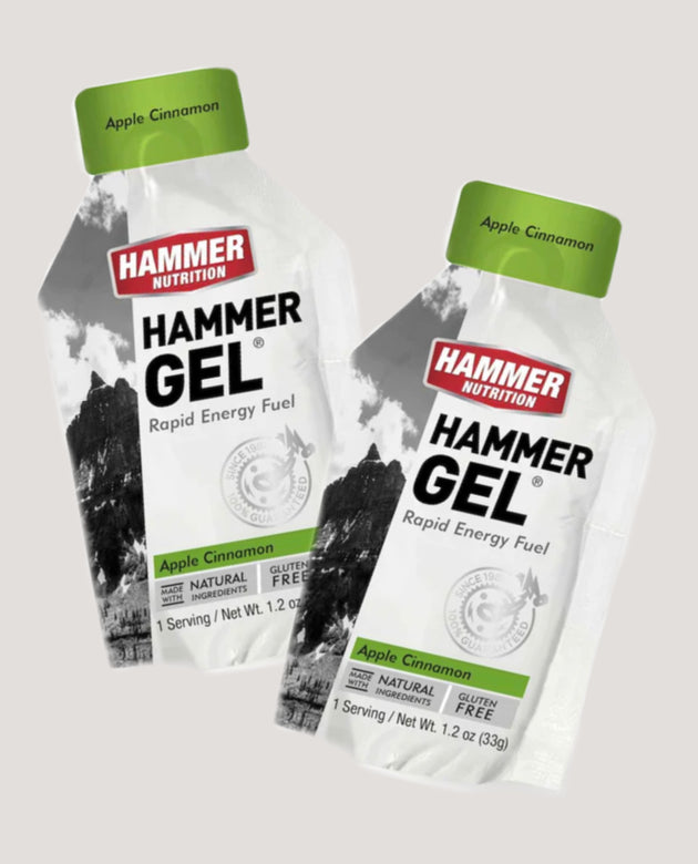 HAMMER GEL APPLE CINNAMON