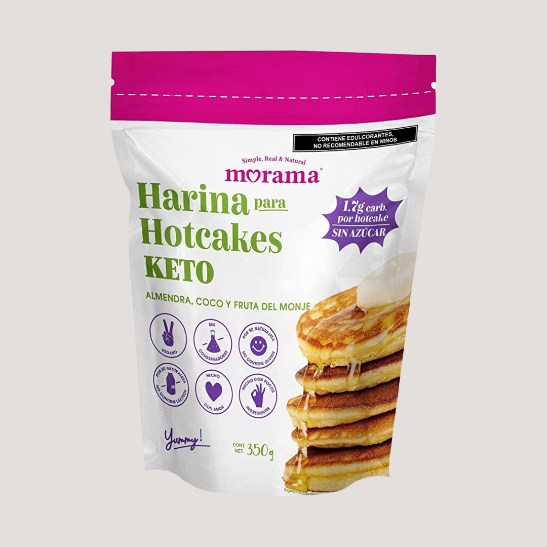 Hotcakes keto on sale