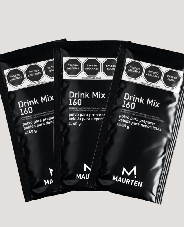 MAURTEN DRINK MIX 160