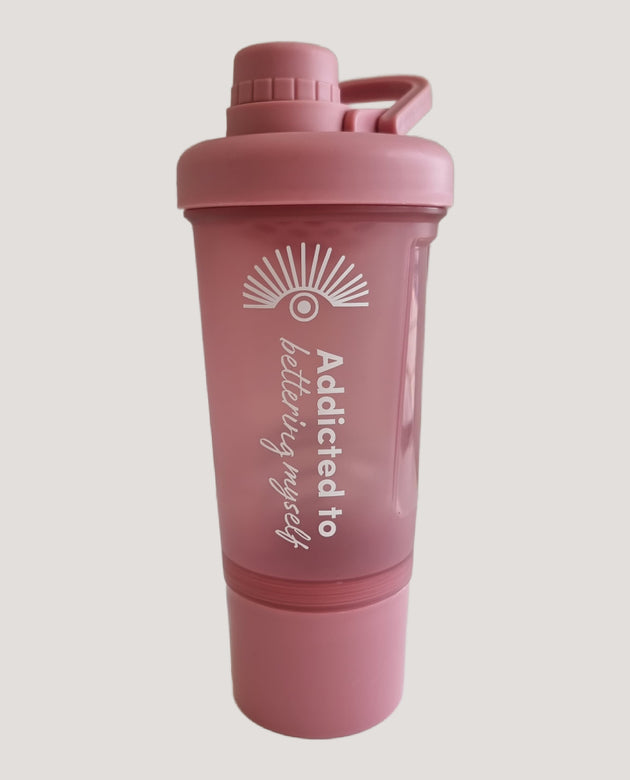 TERMO SHAKER