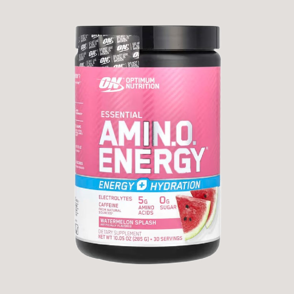 ON AMINOENERGY SANDÍA