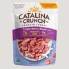 CATALINA CRUNCH CEREAL TRIPLE BERRY BLAST