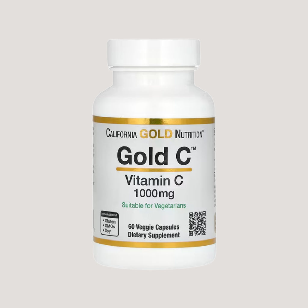 VITAMINA C 1000mg