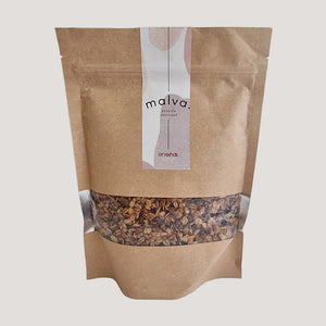 MALVA GRANOLA ORIGINAL