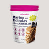 MORAMA HARINA PARA HOTCAKES CON CHOCOLATE