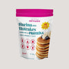 MORAMA HARINA PARA HOTCAKES CON PROTEÍNA