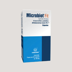 MICROBIOT FIT