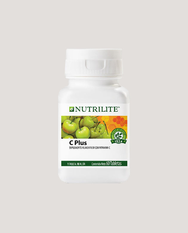NUTRILITE C PLUS