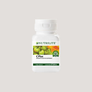 NUTRILITE C PLUS