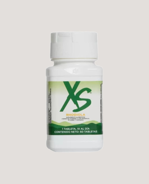 NUTRILITE XS RHODIOLA
