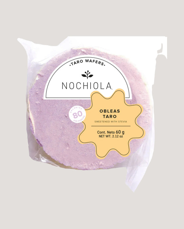 NOCHIOLA OBLEAS TARO