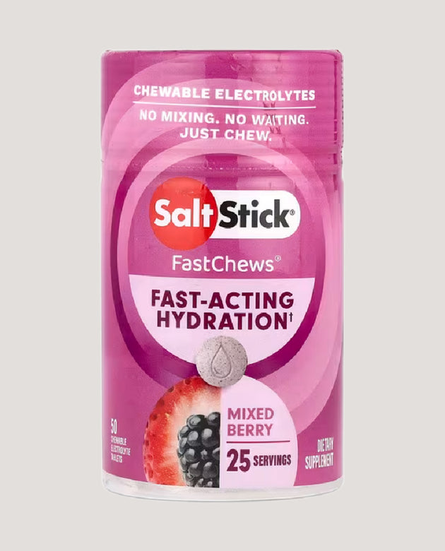 SALT STICK MASTICABLES MIXED BERRY