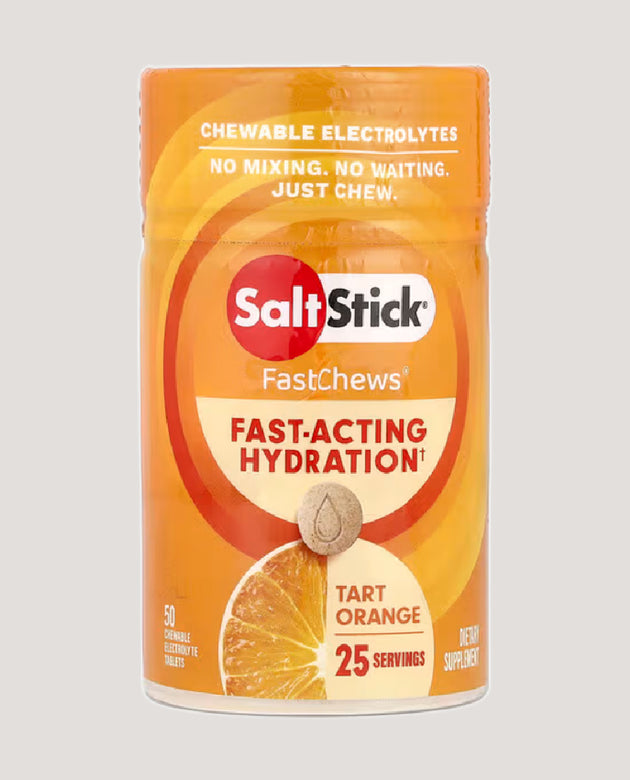 SALT STICK MASTICABLES NARANJA