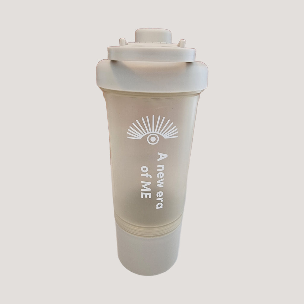 TERMO SHAKER