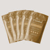 KIT 5 SACHETS PROTEÍNA LÁCTEA CARAMELO