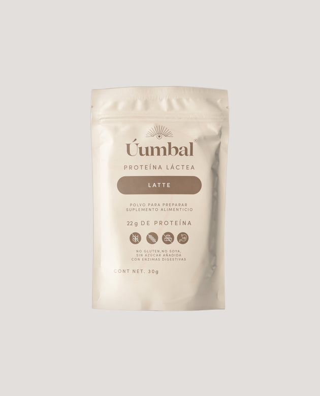 PROTEÍNA LÁCTEA LATTE SACHET