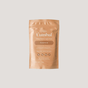 PROTEÍNA LÁCTEA PUMPKIN SACHET