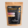 KIT SACHETS PREWORKOUT